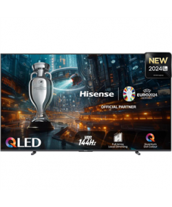 100" QLED Teler Hisense 100E7NQPRO