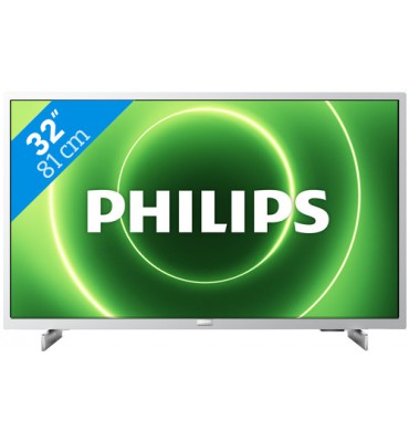32 Full HD LED LCD-teler Philips 32PFS6855