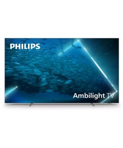 65" OLED teler Philips 65OLED707