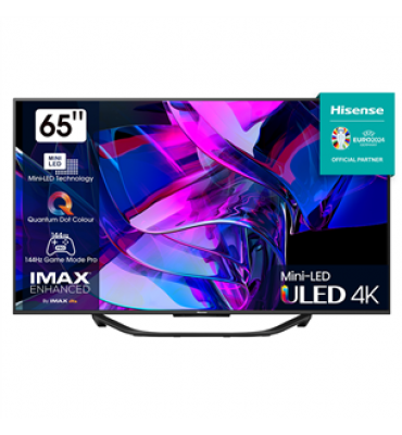 65" ULED teler Hisense 65U7KQ