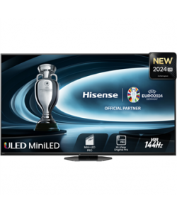 65" UHD Mini-LED teler Hisense 65U8NQ