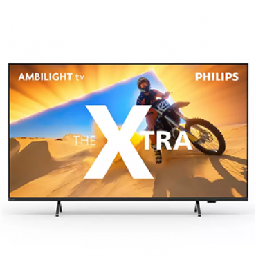 75" UHD MiniLED teler Philips The Xtra 75PML905912