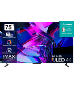 75" Mini-LED teler Hisense 75U7KQ