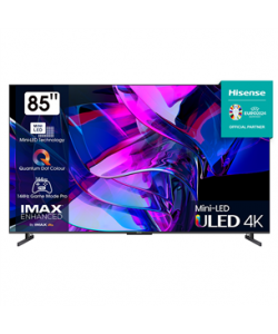 85" Mini-LED Teler Hisense 85U7KQ