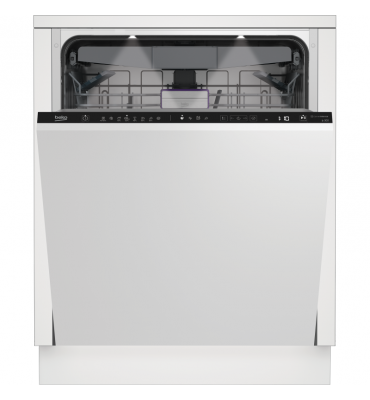 Integreeritav nõudepesumasin Beko BDIN38650C