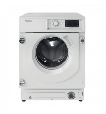 Integreeritav pesumasin Whirlpool BIWMWG71483EEUN