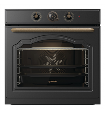 Integreeritav ahi Gorenje BOS67371CLB