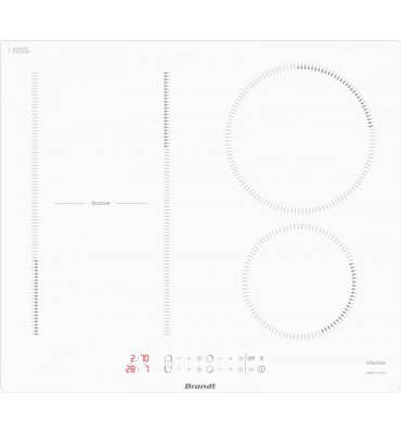 Induktsioonplaat Brandt BPI164DUW