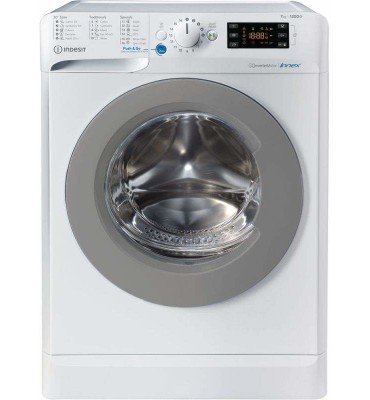 Eestlaetav pesumasin Indesit BWE71295XWSVEE