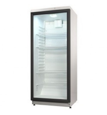 Vitriinkülmik Snaigė CD29DM-S302SE