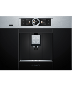 Integreeritav espressomasin Bosch CTL636ES6