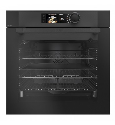 Integreeritav ahi De Dietrich DOP8786BB Smart Control, Coal Black