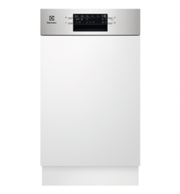 Poolintegreeritav nõudepesumasin Electrolux EEM43300IX