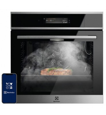 Integreeritav auruahi Electrolux EOA9S31CX