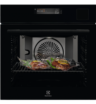Integreeritav auruahi Electrolux EOA9S31WZ