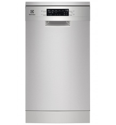 Nõudepesumasin ELECTROLUX ESS43210SX