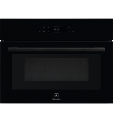 Integreeritav kompaktahi mikrolainefunktsiooniga Electrolux EVL8E08WZ