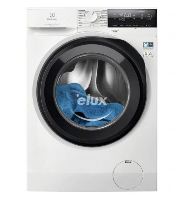 Eestlaetav pesumasin Electrolux EW6F3492ACE