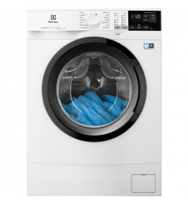 Eestlaetav pesumasin Electrolux EW6MS406B 