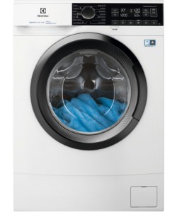 Eestlaetav pesumasin Electrolux EW6SM226DE