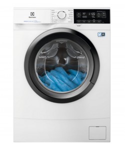 Eestlaetav pesumasin Electrolux EW6SM307S