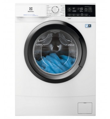 Eestlaetav pesumasin Electrolux EW6SM326S