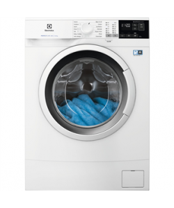 Eestlaetav pesumasin Electrolux EW6SM404W