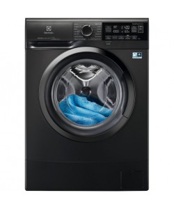 Eestlaetav pesumasin  Electrolux EW6SM406BXE