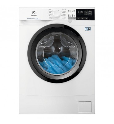 Eestlaetav pesumasin Electrolux EW6SM426BE