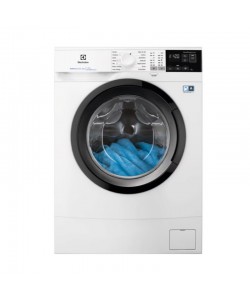 Eestlaetav pesumasin Electrolux EW6SM427BE