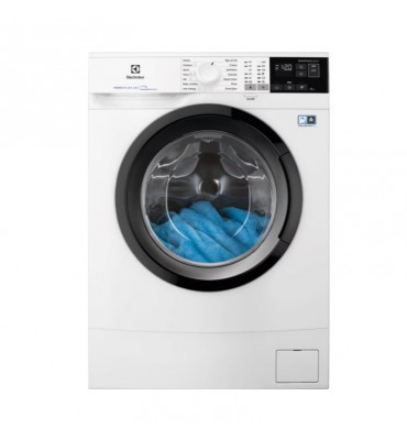 Eestlaetav pesumasin Electrolux EW6SM427BE