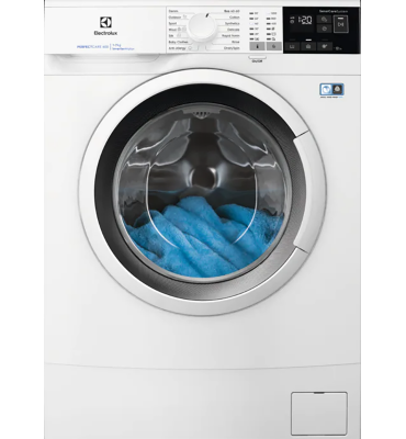 Eestlaetav pesumasin Electrolux EW6SN427WI