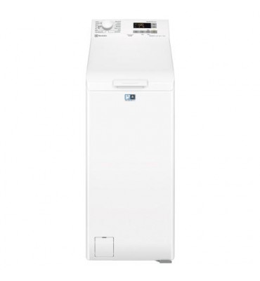 Pealtlaetav pesumasin Electrolux EW6TN5261F