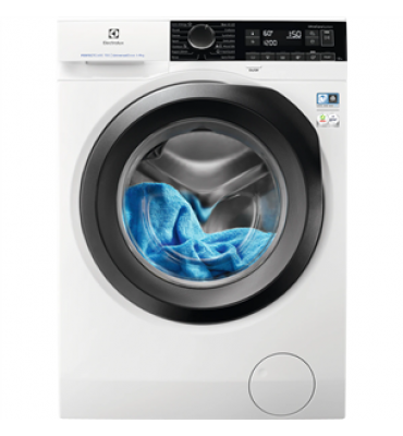 Eestlaetav pesumasin Electrolux EW7F249PS