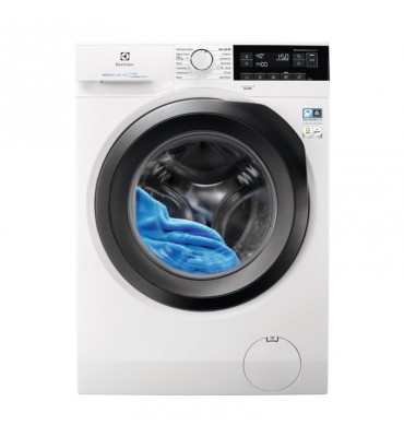 Eestlaetav pesumasin Electrolux (8 kg) EW7F348AW