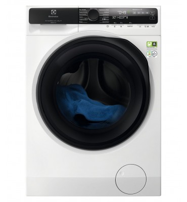 Eestlaetav pesumasin Electrolux EW8F5417ACE