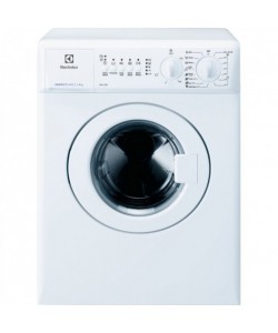 Eestlaetav kompaktpesumasin Electrolux EWC1352