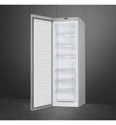 Sügavkülmik Smeg FF18EN2HX