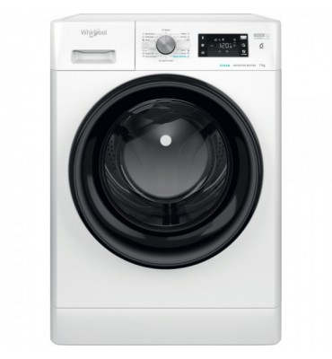 Eestlaetav pesumasin Whirlpool FFB7259BVEE