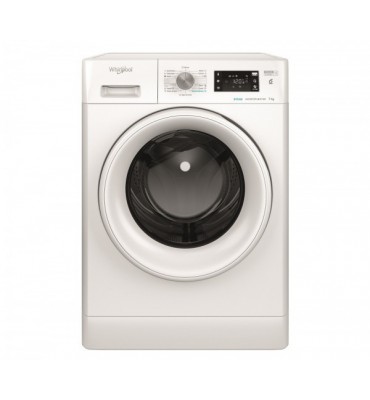 Eestlaetav pesumasin Whirlpool FFB7259WVEE