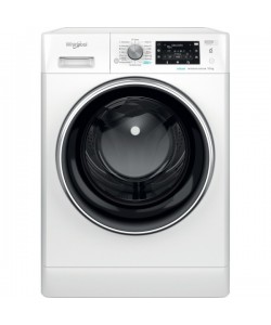 Eestlaetav pesumasin Whirlpool FFD10469BCVEE