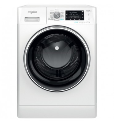 Eestlaetav pesumasin Whirlpool FFD10469BCVEE