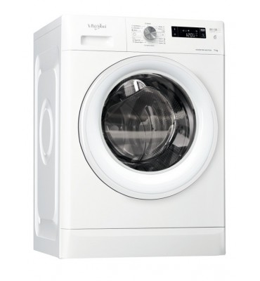 Eestlaetav pesumasin Whirlpool FFS7458WEE