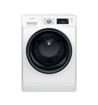 Kuivatiga pesumasin Whirlpool FFWDB864489SVEE