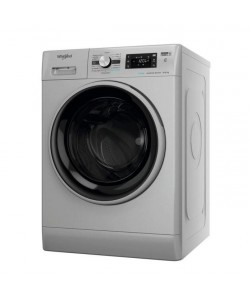 Kuivatiga pesumasin Whirlpool FFWDB964489SBSVEE