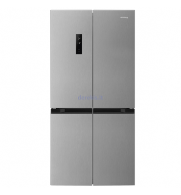 Side by side külmkapp Smeg FQI48XE