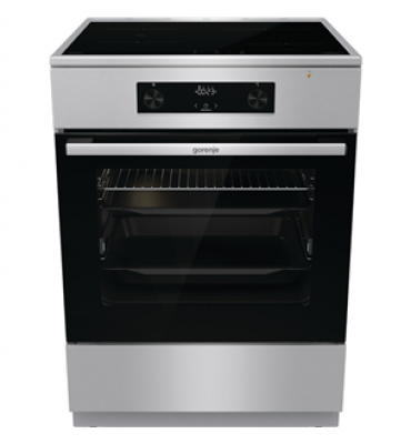 Induktsioonpliit Gorenje GEIT6C60XPG