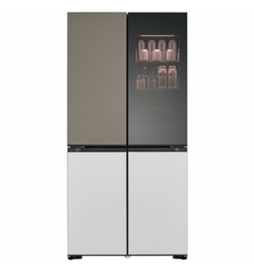 SBS Külmik LG GMV960NNME.ANNQEUR