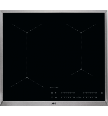 Integreeritav Induktsioonplaat AEG IAE64413XB