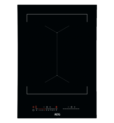 Integreeritav induktsioonpliidiplaat AEG IKE42640KB